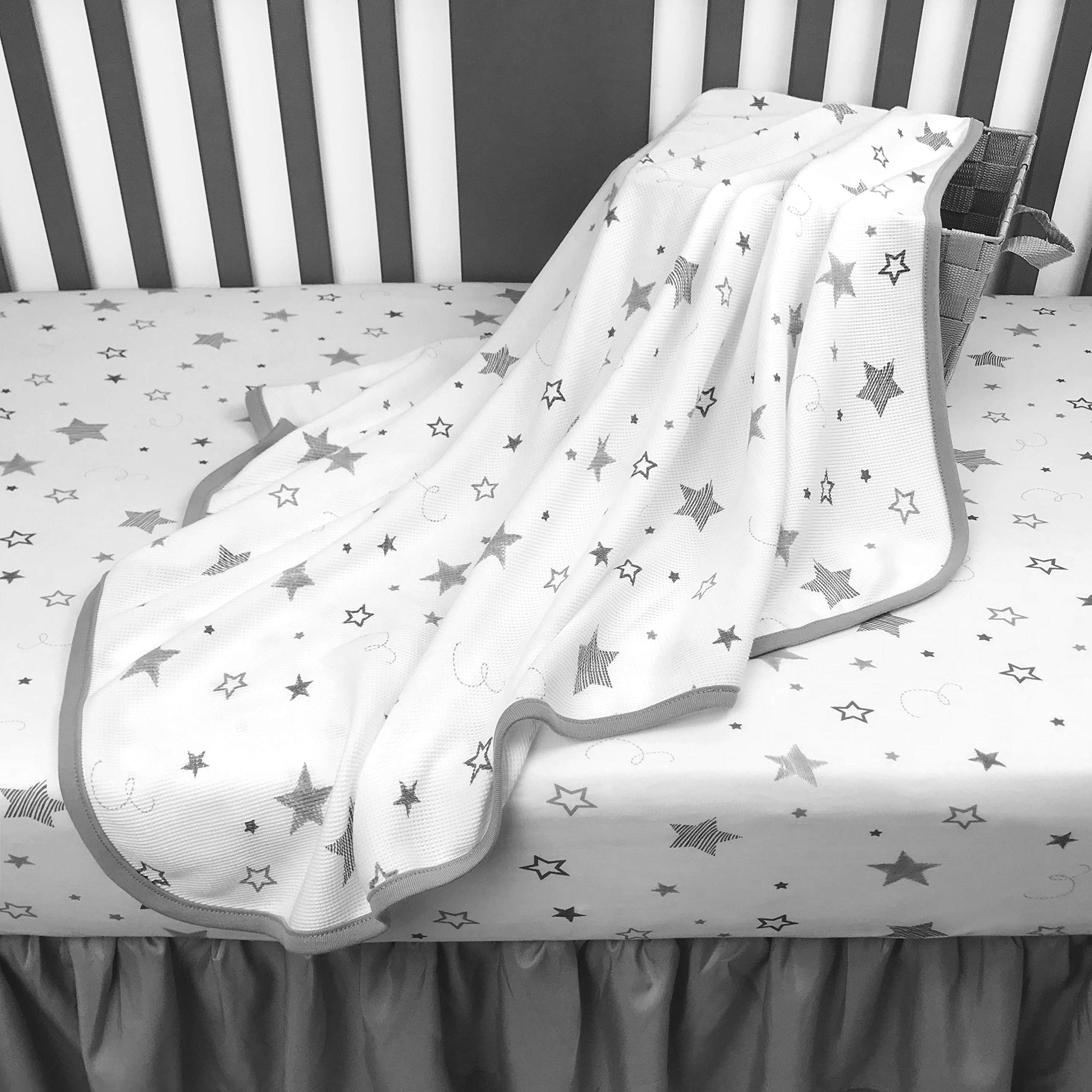 Super Star Swaddle Blanket - Baby Products by Handbags Specialist Headquarter | Available at Handbags Specialist Headquarter