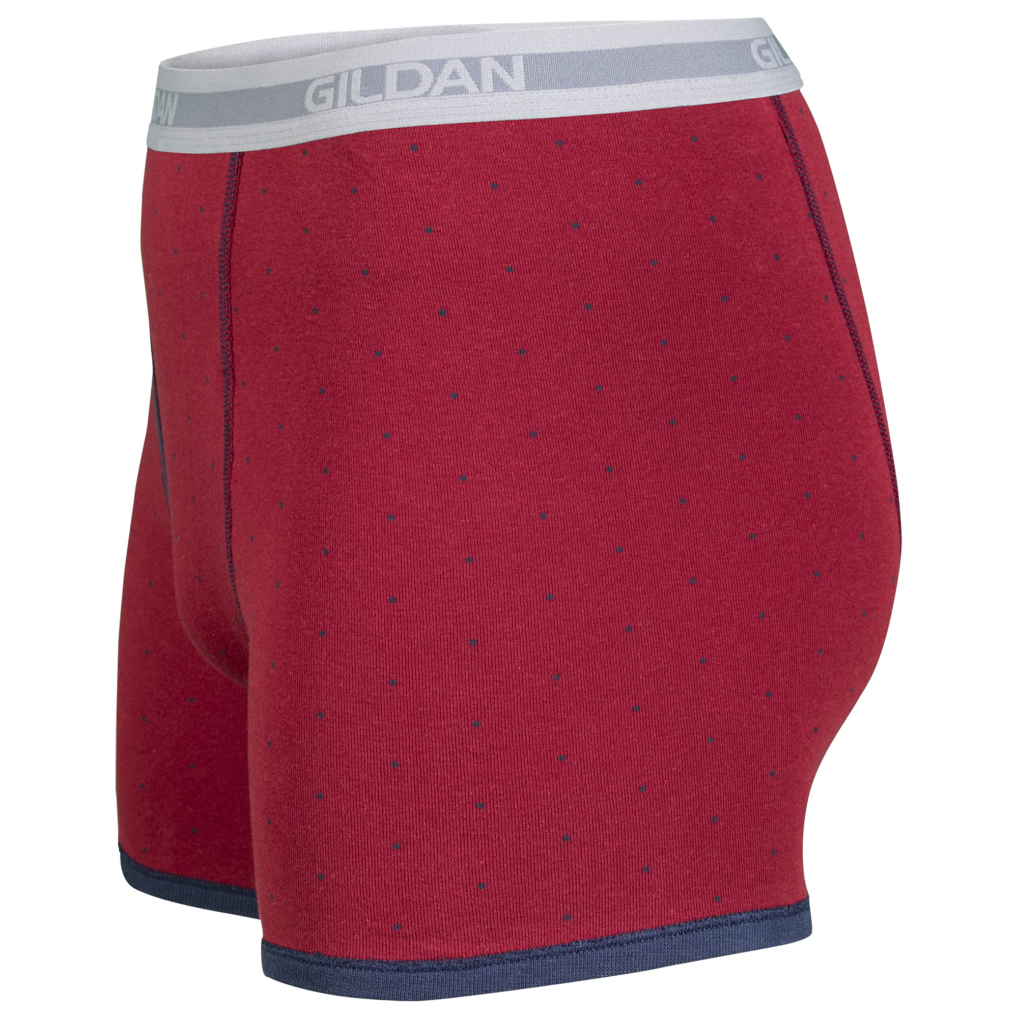 Gildan Men's Multipack Boxer Briefs