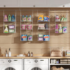 AquaGuard 1L Hot & Cold Stainless Steel Thermos - Laundry Baskets by Handbags Specialist Headquarter | Available at Handbags Specialist Headquarter