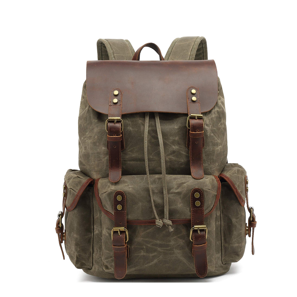 Genuine Rucksack Bag -  by Handbags Specialist Headquarter | Available at Handbags Specialist Headquarter