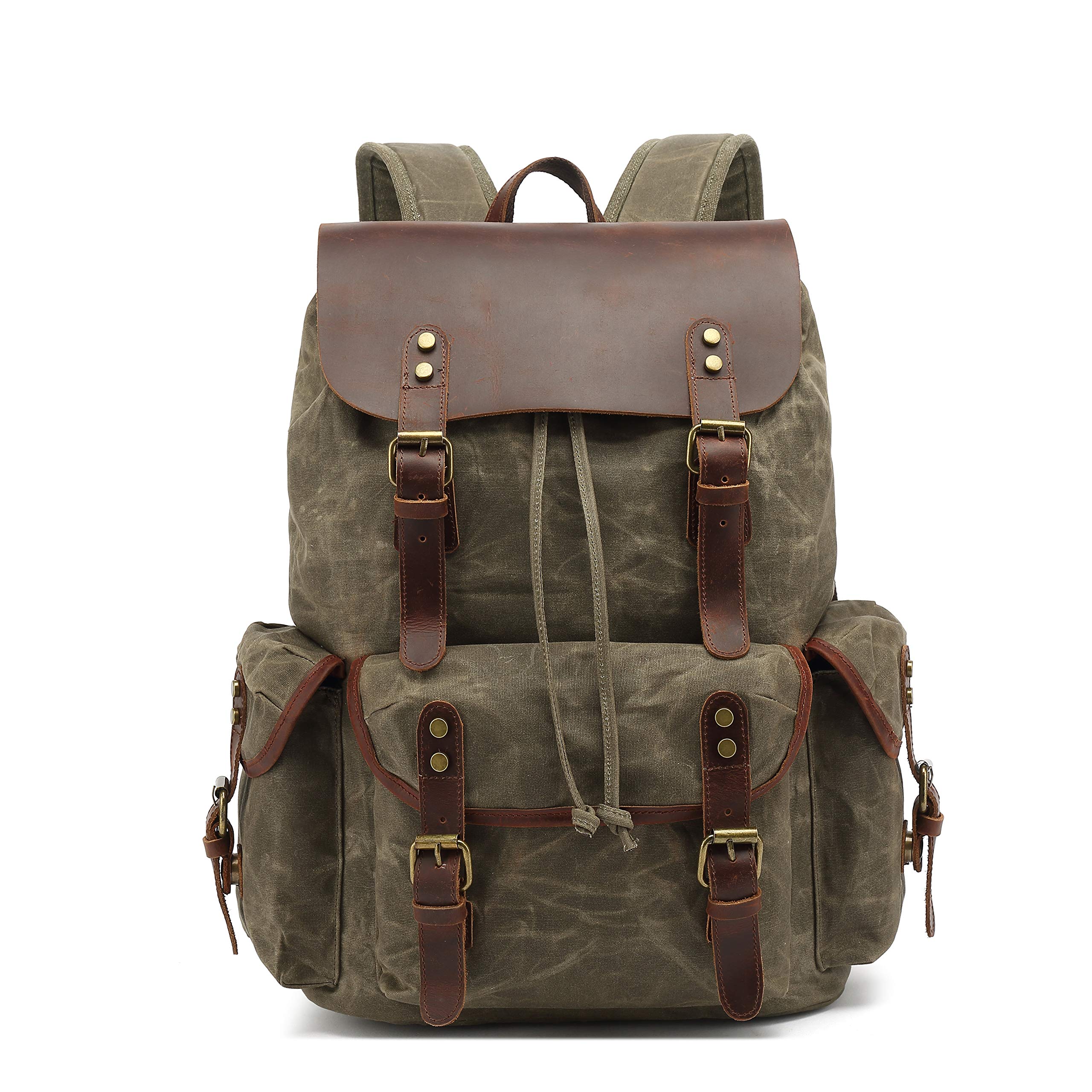 Genuine Rucksack Bag -  by Handbags Specialist Headquarter | Available at Handbags Specialist Headquarter