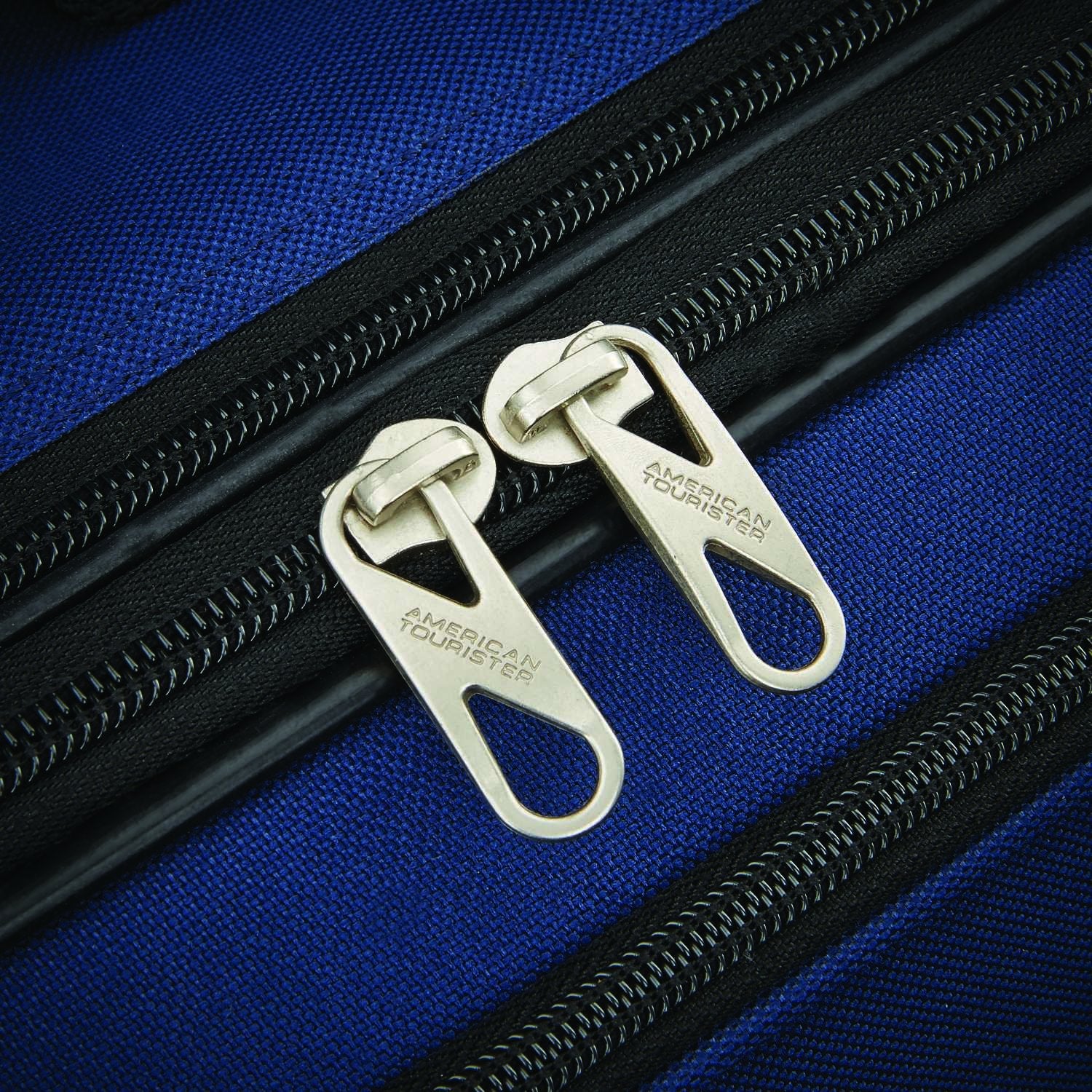 Fieldbrook XLT Black 4-Piece Luggage Set -  by Handbags Specialist Headquarter | Available at Handbags Specialist Headquarter