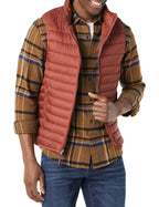 AquaGuard Men's Ultra-Light Packable Vest