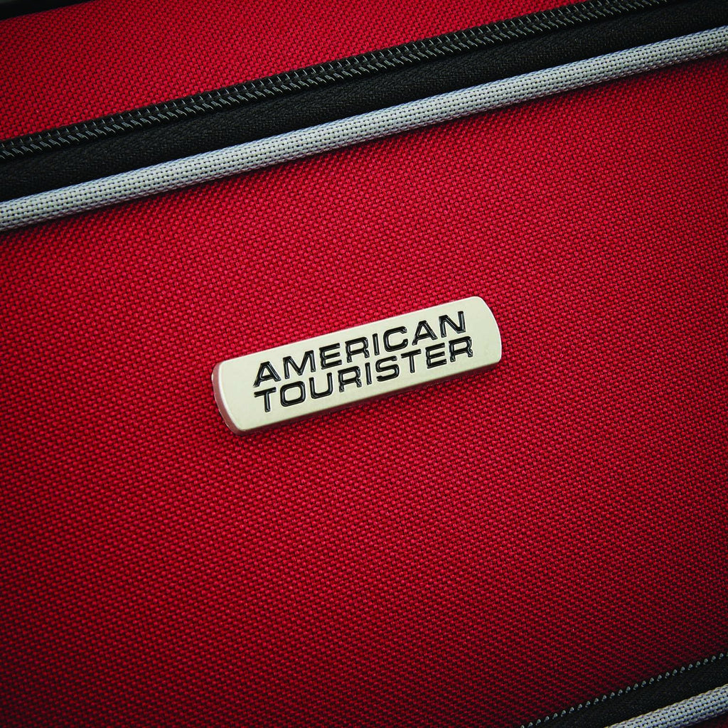 Fieldbrook XLT Black 4-Piece Luggage Set -  by Handbags Specialist Headquarter | Available at Handbags Specialist Headquarter