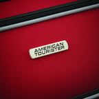 Fieldbrook XLT Black 4-Piece Luggage Set -  by Handbags Specialist Headquarter | Available at Handbags Specialist Headquarter