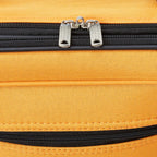 Rockland Expandable Dot Luggage Set - 2 Piece -  by Handbags Specialist Headquarter | Available at Handbags Specialist Headquarter