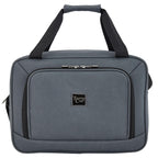 Rose Gold Hardside Luggage Set - 4-Piece Travel Kit -  by Handbags Specialist Headquarter | Available at Handbags Specialist Headquarter