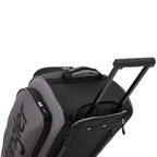 Wrangler Wesley Rolling Duffel Bag - Luggage Travel Bags by Handbags Specialist Headquarter | Available at Handbags Specialist Headquarter