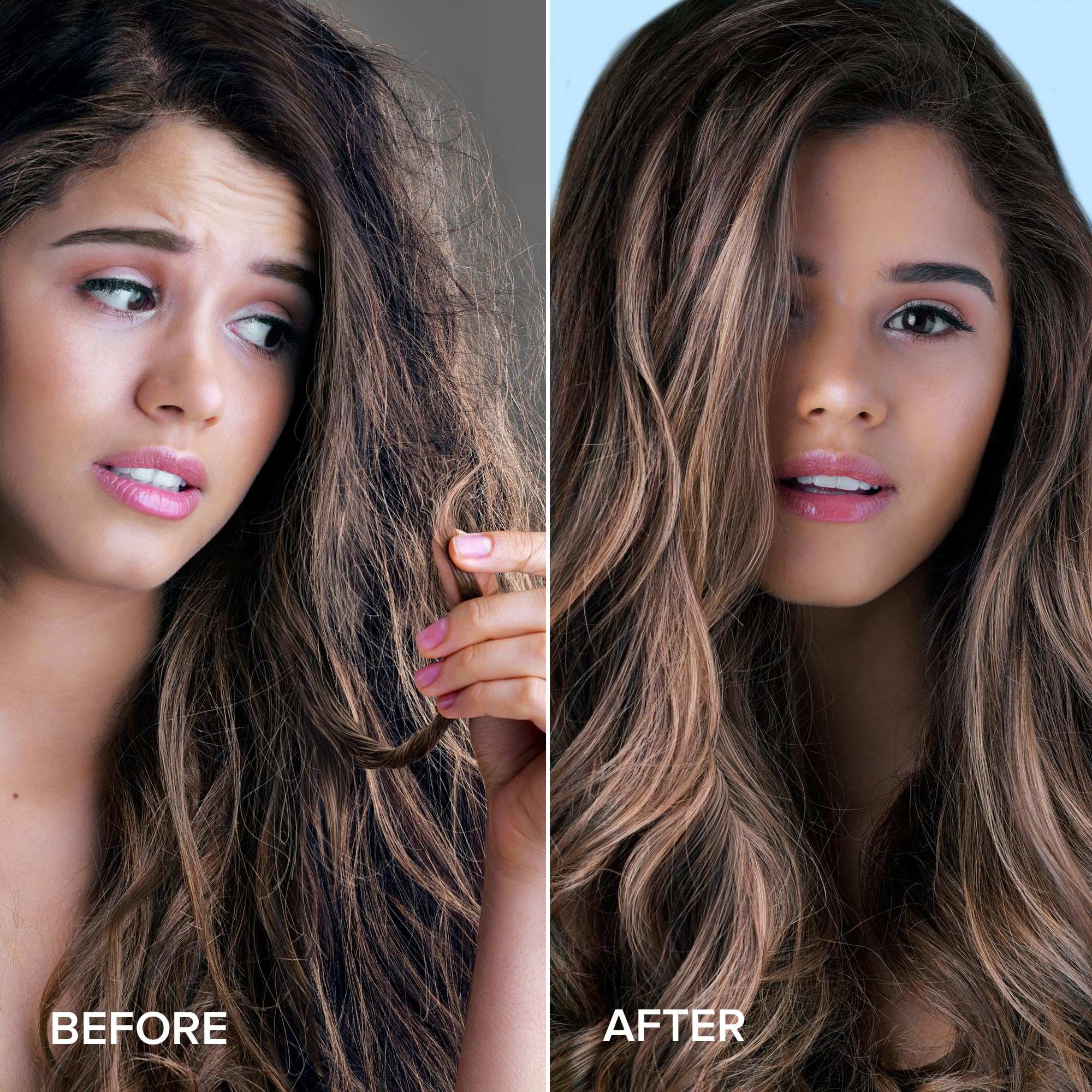 SmoothLock Frizz Oil - Health & Household by Handbags Specialist Headquarter | Available at Handbags Specialist Headquarter