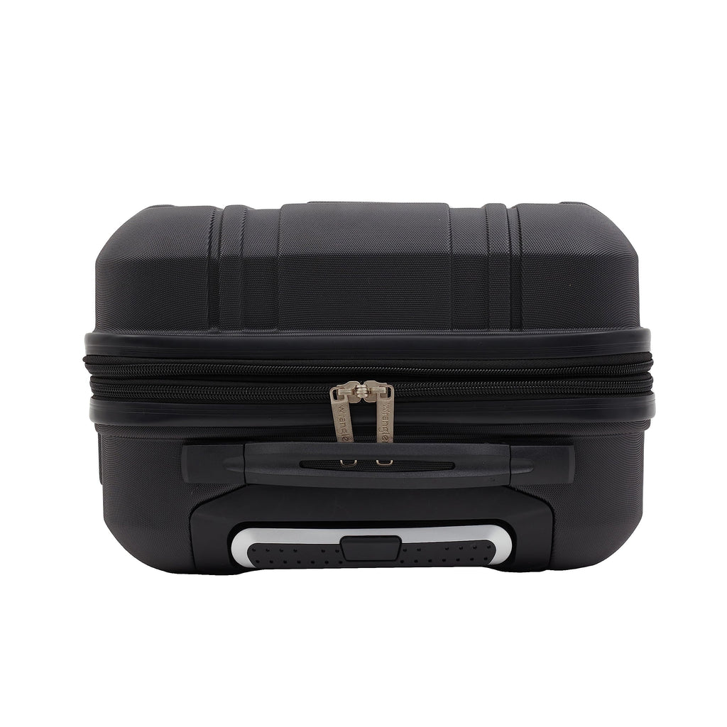 Wrangler Astro Hydro 20 Hardside Carry-On Luggage -  by Handbags Specialist Headquarter | Available at Handbags Specialist Headquarter