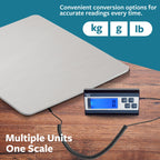 ProWeigh 440: Smart Postal & Shipping Scale