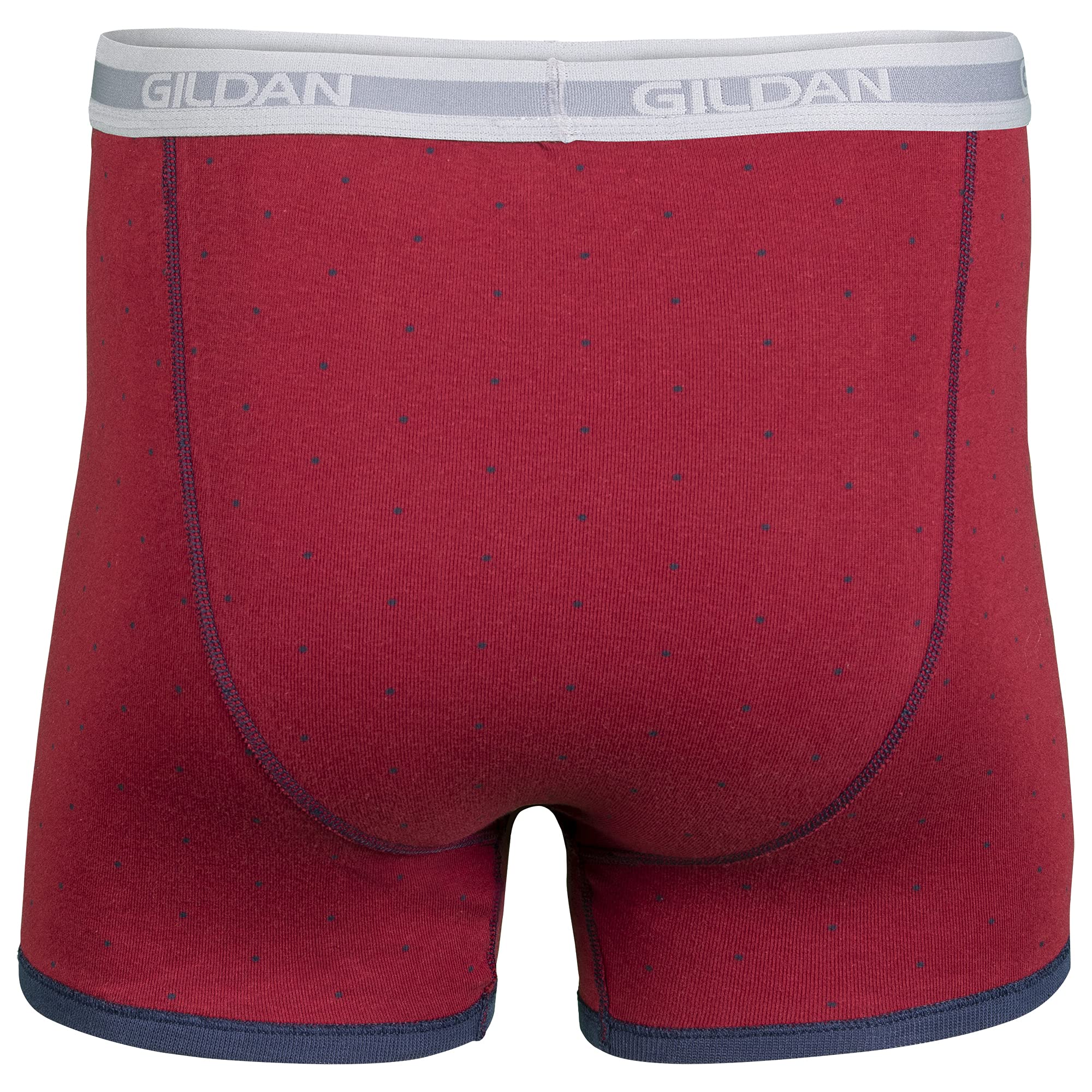 Gildan Men's Multipack Boxer Briefs