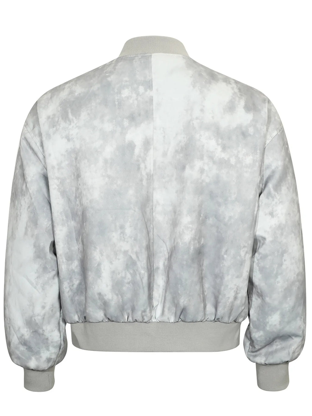 Men's Tie-Dye Zip-Up Bomber Jacket - Men's jackets by Trendsi | Available at Handbags Specialist Headquarter