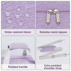 Narwey Air Duffle 22x14x9 - Luggage Travel Bags by Handbags Specialist Headquarter | Available at Handbags Specialist Headquarter