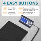 ProWeigh 440: Smart Postal & Shipping Scale