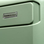 Traveler's Choice Indestructible 22 Spinner Carry-on - Luggage Travel Bags by Handbags Specialist Headquarter | Available at Handbags Specialist Headquarter