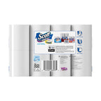 Scott 1000 Toilet Paper, 32 Rolls, Septic-Safe, 1-Ply Toilet Tissue - Toilet Paper by Handbags Specialist Headquarter | Available at Handbags Specialist Headquarter