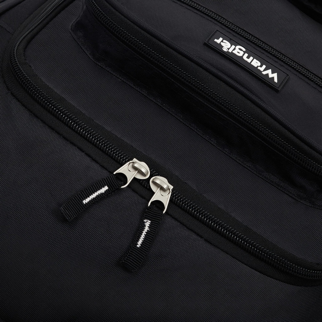 Wrangler Wesley Rolling Duffel Bag - Luggage Travel Bags by Handbags Specialist Headquarter | Available at Handbags Specialist Headquarter