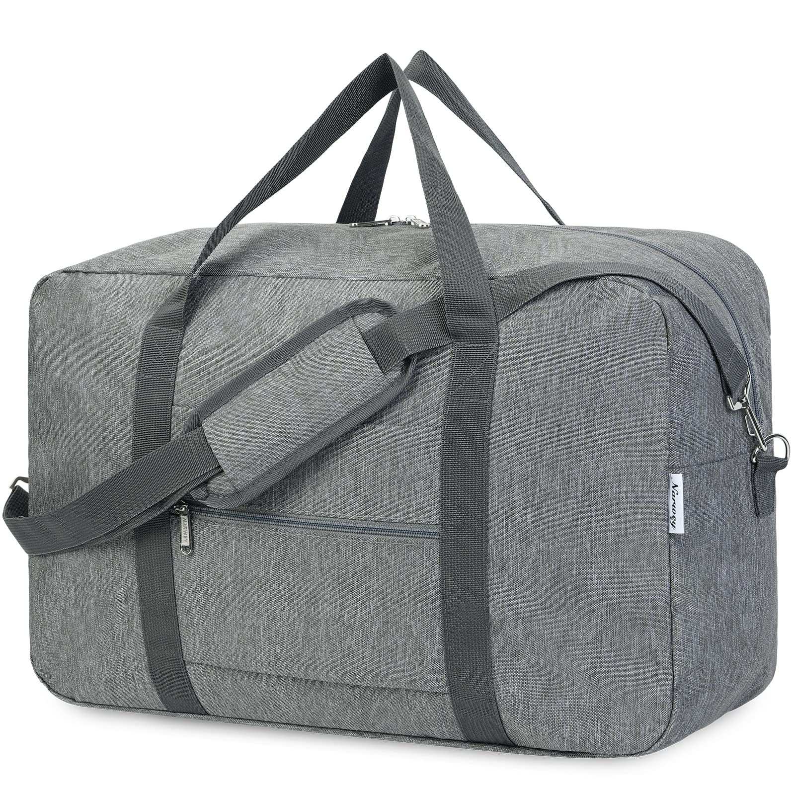 Narwey Air Duffle 22x14x9 - Luggage Travel Bags by Handbags Specialist Headquarter | Available at Handbags Specialist Headquarter