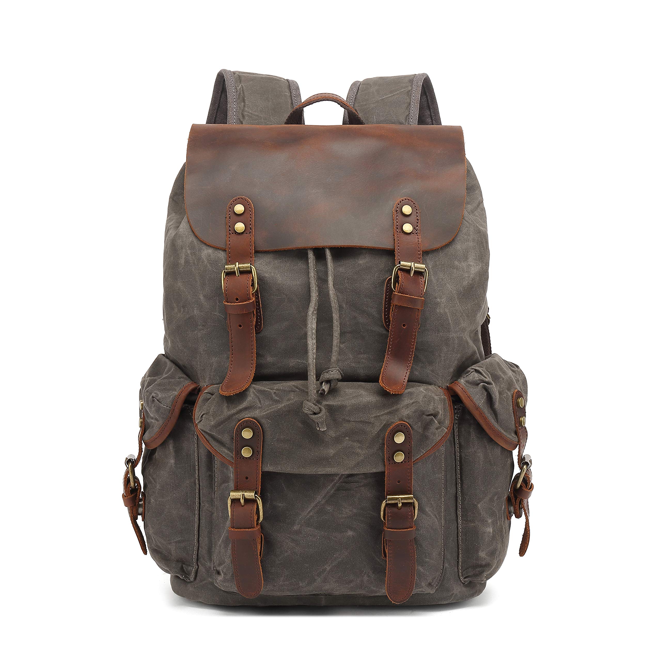 Genuine Rucksack Bag -  by Handbags Specialist Headquarter | Available at Handbags Specialist Headquarter