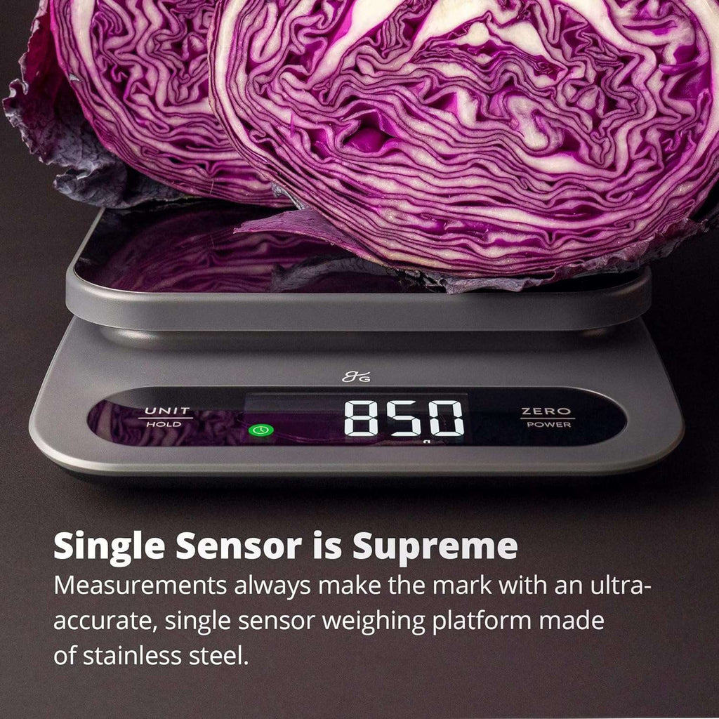 PrecisionPro Kitchen Scale - Home & Kitchen by Handbags Specialist Headquarter | Available at Handbags Specialist Headquarter