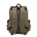 Genuine Rucksack Bag -  by Handbags Specialist Headquarter | Available at Handbags Specialist Headquarter