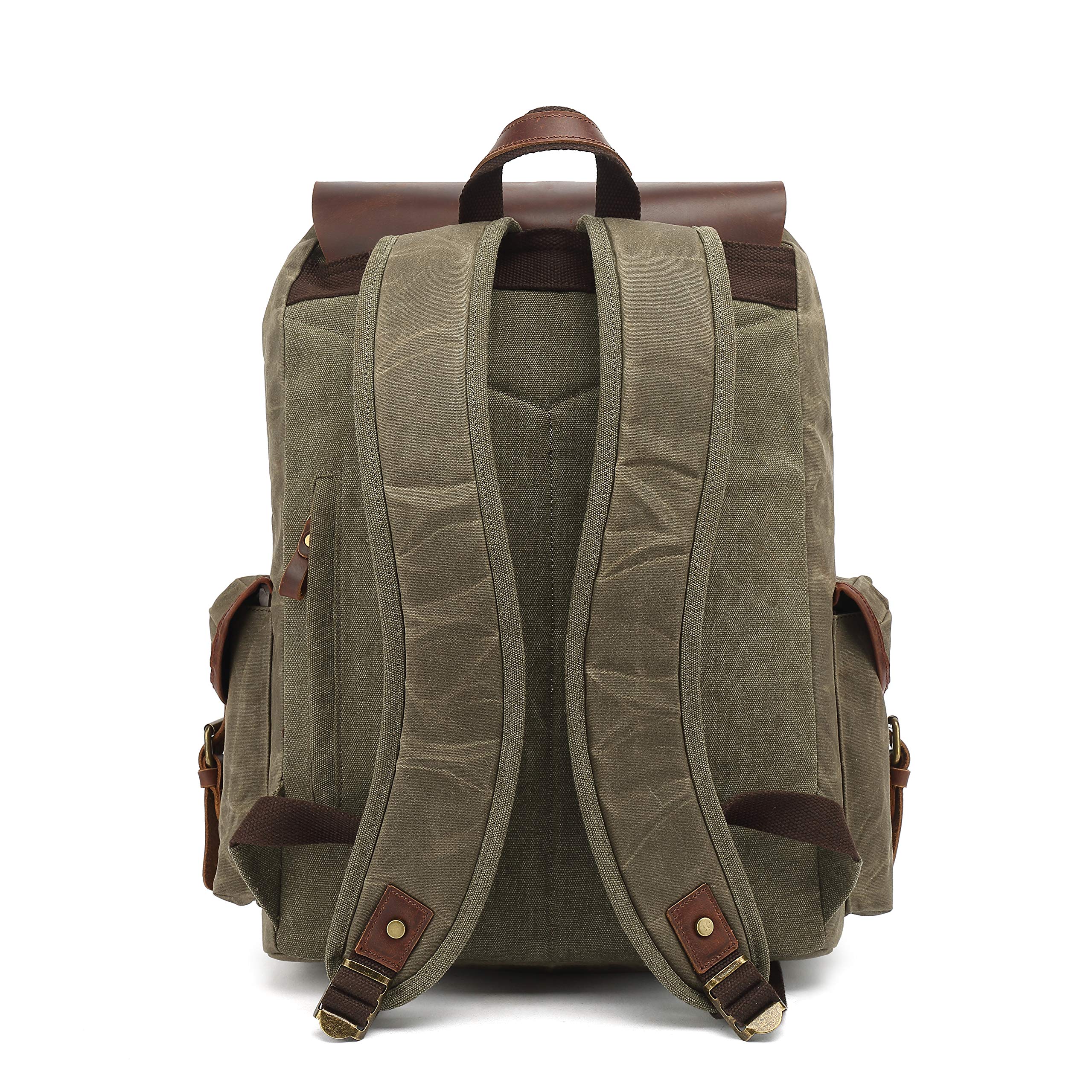 Genuine Rucksack Bag -  by Handbags Specialist Headquarter | Available at Handbags Specialist Headquarter