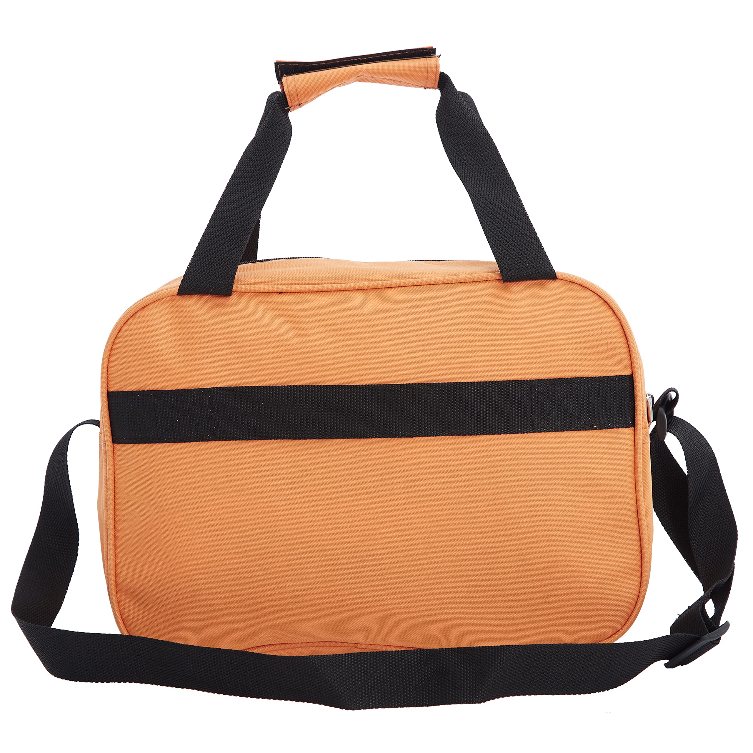 Rose Gold Hardside Luggage Set - 4-Piece Travel Kit -  by Handbags Specialist Headquarter | Available at Handbags Specialist Headquarter