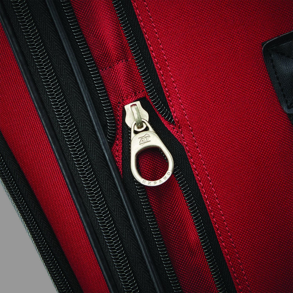 Fieldbrook XLT Black 4-Piece Luggage Set -  by Handbags Specialist Headquarter | Available at Handbags Specialist Headquarter