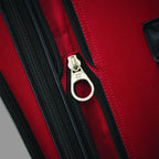 Fieldbrook XLT Black 4-Piece Luggage Set -  by Handbags Specialist Headquarter | Available at Handbags Specialist Headquarter