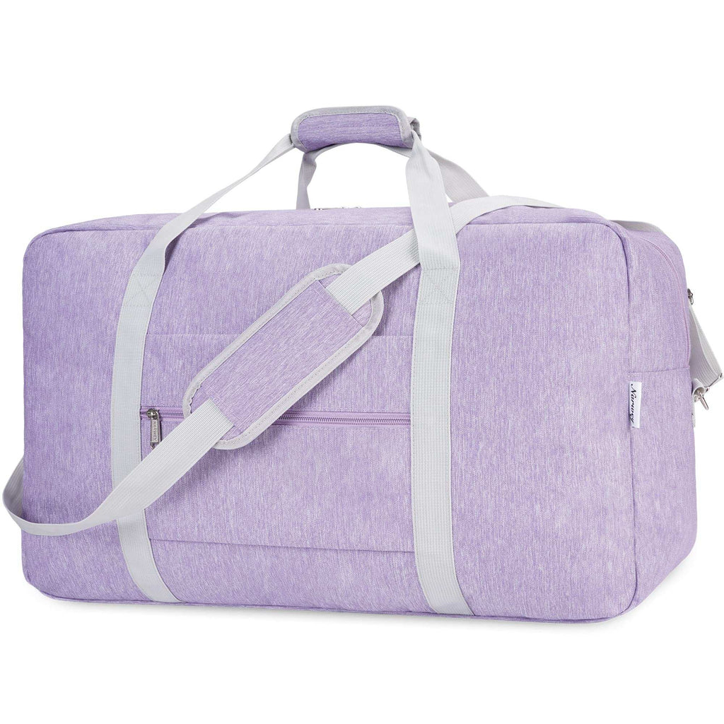 Narwey Air Duffle 22x14x9 - Luggage Travel Bags by Handbags Specialist Headquarter | Available at Handbags Specialist Headquarter
