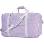 Narwey Air Duffle 22x14x9 - Luggage Travel Bags by Handbags Specialist Headquarter | Available at Handbags Specialist Headquarter