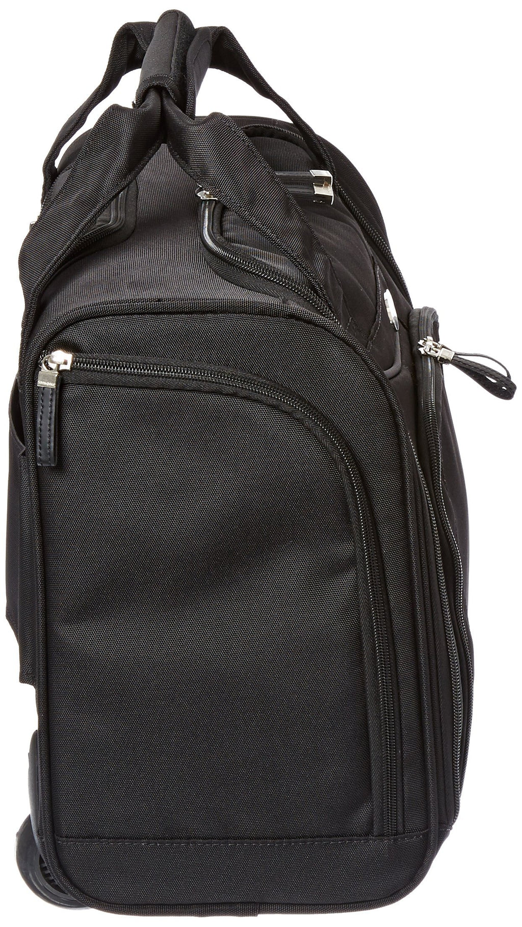 Samsonite Upright Wheeled Carry-On Underseater, Black, Small -  by Handbags Specialist Headquarter | Available at Handbags Specialist Headquarter