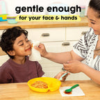 QuickClean Triple White Towels - 6 Roll Equivalent -  by Handbags Specialist Headquarter | Available at Handbags Specialist Headquarter