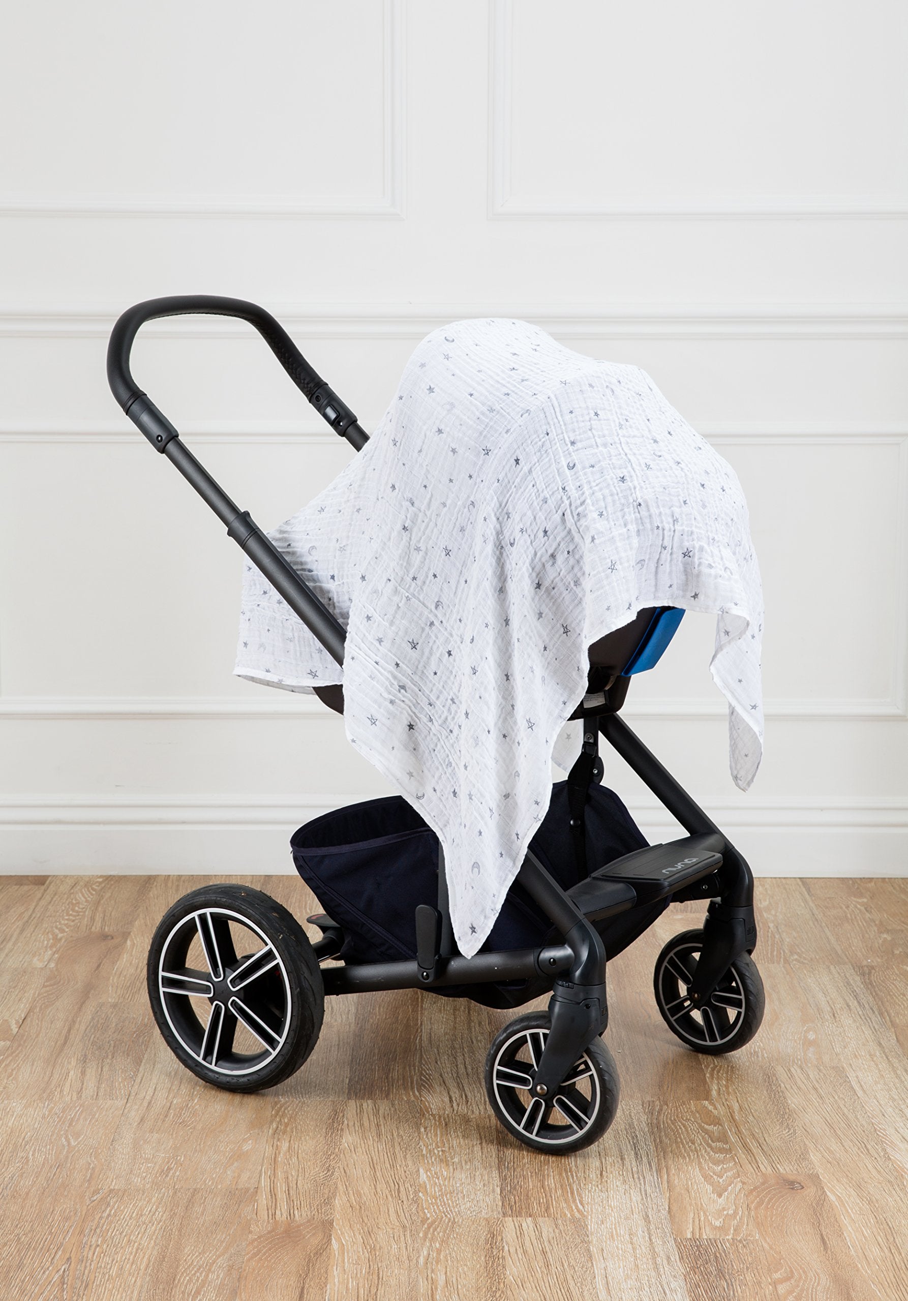 Super Star Swaddle Blanket - Baby Products by Handbags Specialist Headquarter | Available at Handbags Specialist Headquarter