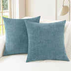 CaliChenille Pillow Covers - Decor by Handbags Specialist Headquarter | Available at Handbags Specialist Headquarter