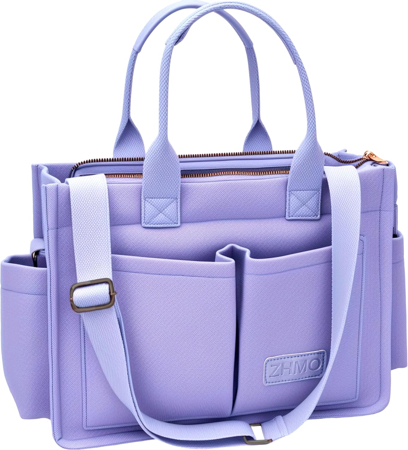 Comfy Carryall Tote for Her - Travel Totes by Handbags Specialist Headquarter | Available at Handbags Specialist Headquarter