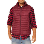AquaGuard Men's Ultra-Light Packable Vest