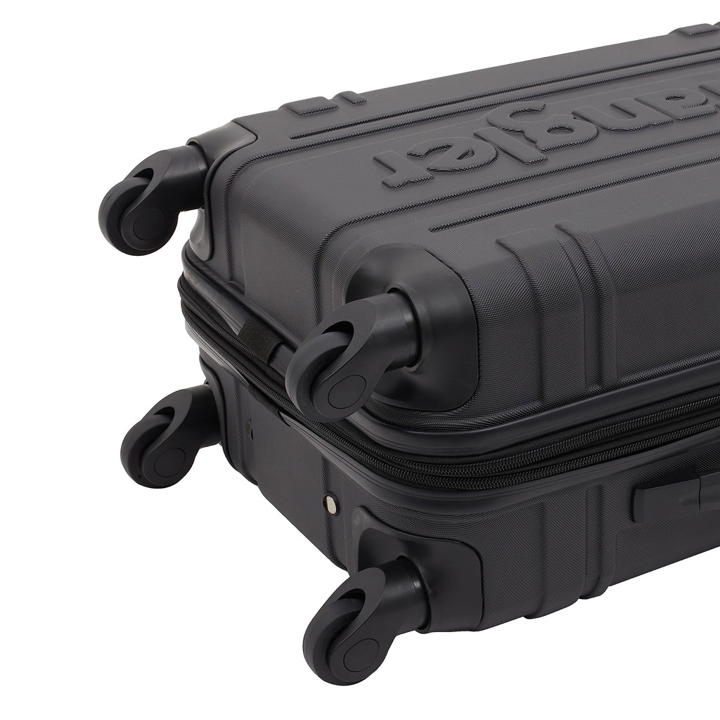 Wrangler Astro Hydro 20 Hardside Carry-On Luggage -  by Handbags Specialist Headquarter | Available at Handbags Specialist Headquarter