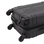 Wrangler Astro Hydro 20 Hardside Carry-On Luggage -  by Handbags Specialist Headquarter | Available at Handbags Specialist Headquarter