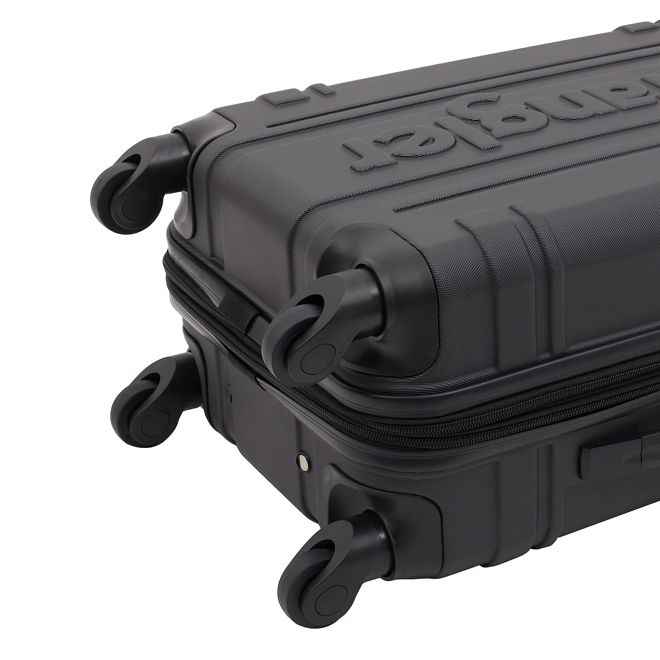 Wrangler Astro Hydro 20 Hardside Carry-On Luggage -  by Handbags Specialist Headquarter | Available at Handbags Specialist Headquarter