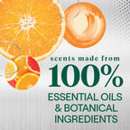 SeventhGen Citrus Sparkle Dishwasher Tabs Duo Pack -  by Handbags Specialist Headquarter | Available at Handbags Specialist Headquarter