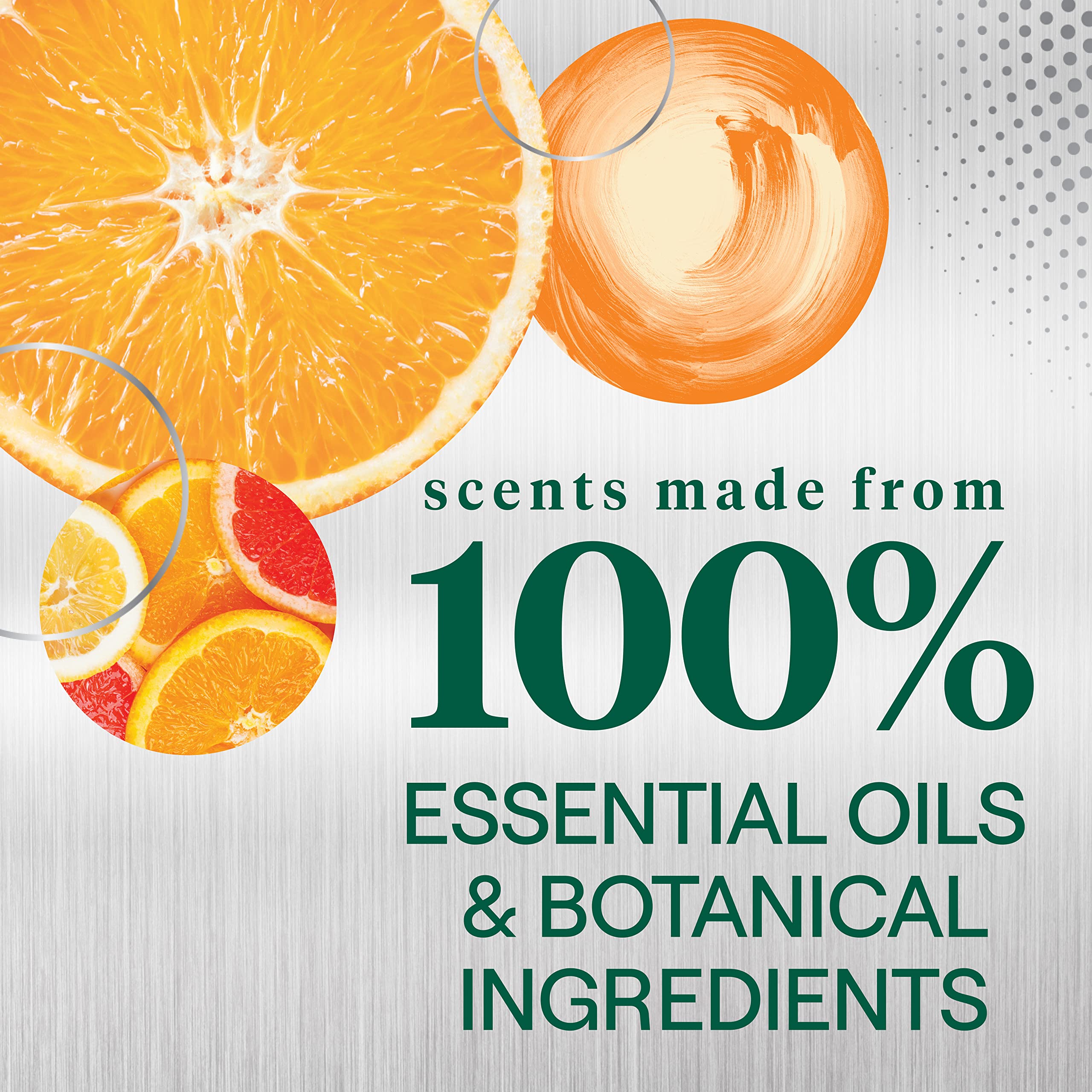 SeventhGen Citrus Sparkle Dishwasher Tabs Duo Pack -  by Handbags Specialist Headquarter | Available at Handbags Specialist Headquarter