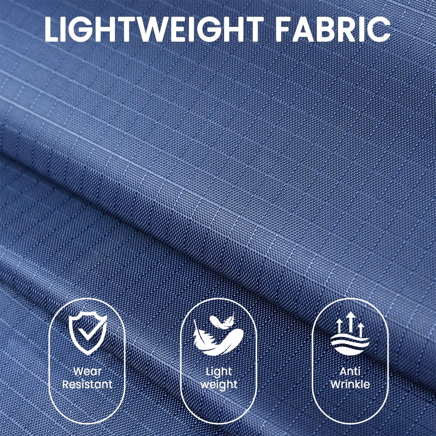 BAGAIL Travel Compression Cubes Set for Packing Ease -  by Handbags Specialist Headquarter | Available at Handbags Specialist Headquarter