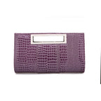 Women's Large Capacity Clutch