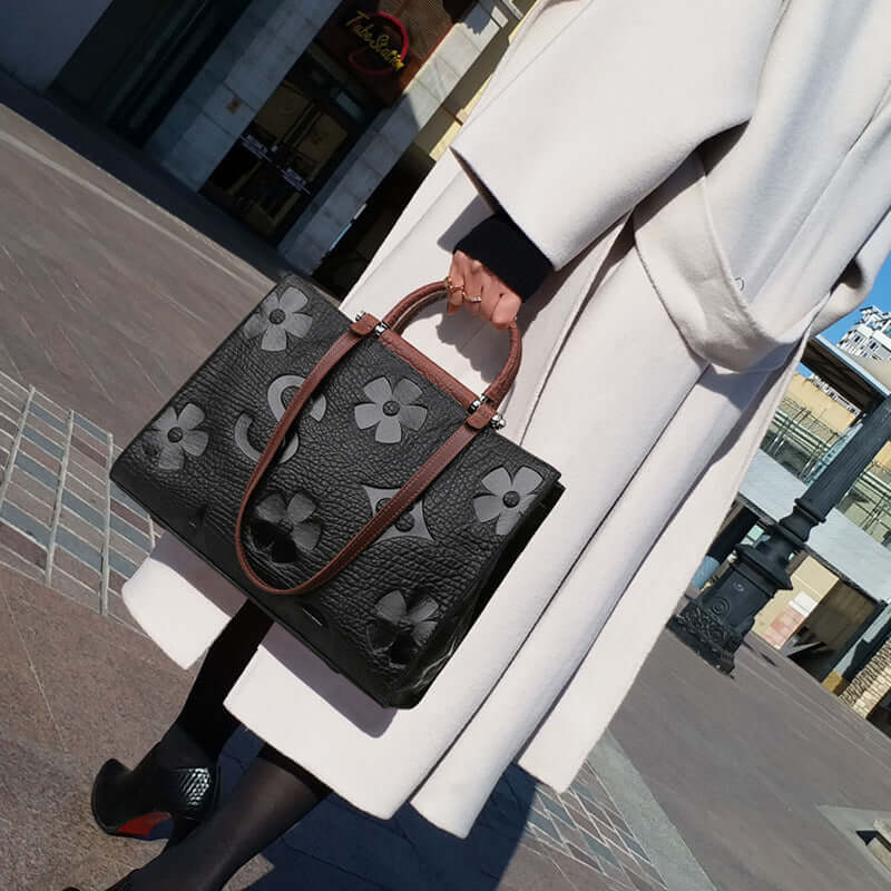 TrendFlex Women's Shoulder Bag - Handbags by Trendsi | Available at Handbags Specialist Headquarter