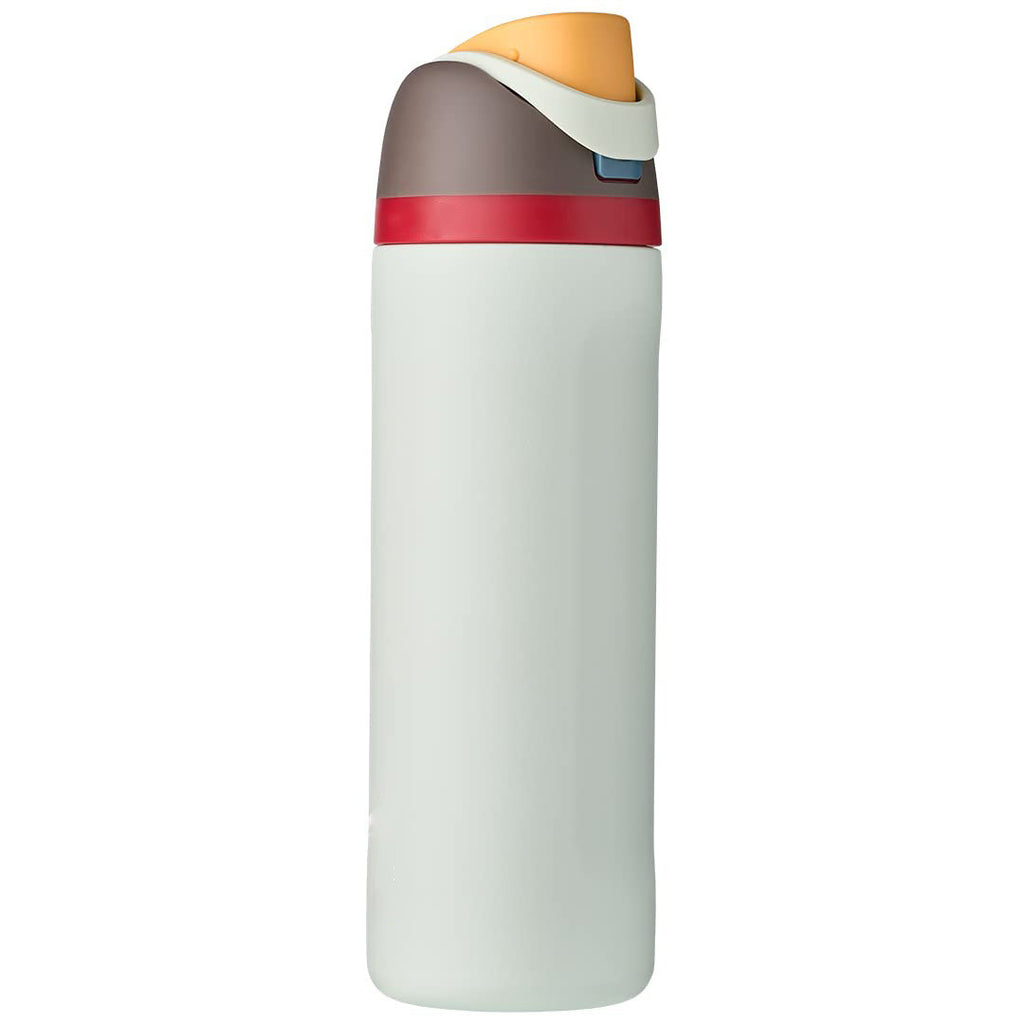 Vacuum Cup Stainless Steel Portable Sports Hall Kettle