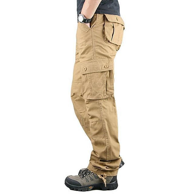 TerrainFlex Men's Work-Casual Pants