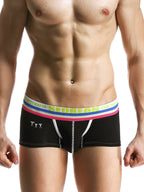 Men's Contrast Panty - Men's underwear by Trendsi | Available at Handbags Specialist Headquarter