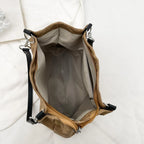 Bow Polyester Medium Tote Bag - Tote Bag by Trendsi | Available at Handbags Specialist Headquarter